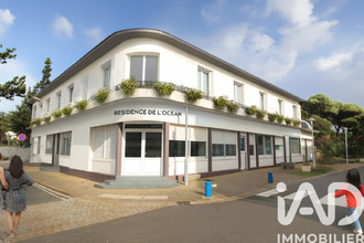 achat appartement notre-dame-de-mts 85690