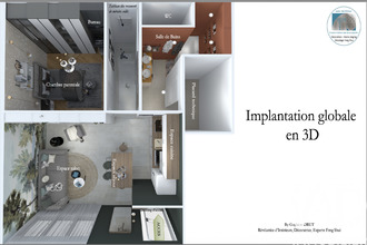 achat appartement notre-dame-de-mts 85690