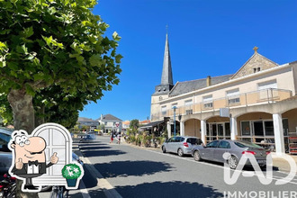 achat appartement notre-dame-de-mts 85690