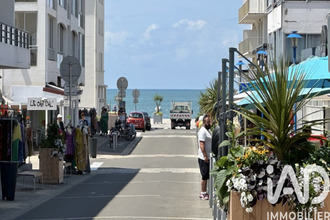 achat appartement notre-dame-de-mts 85690