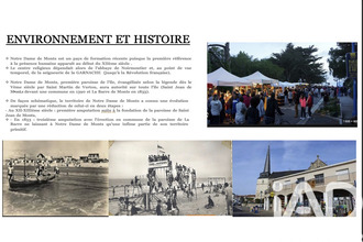 achat appartement notre-dame-de-mts 85690