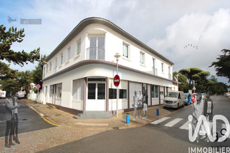 achat appartement notre-dame-de-mts 85690