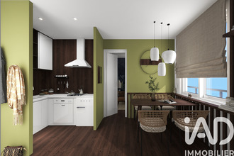 achat appartement notre-dame-de-mts 85690