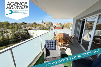 achat appartement notre-dame-de-mts 85690