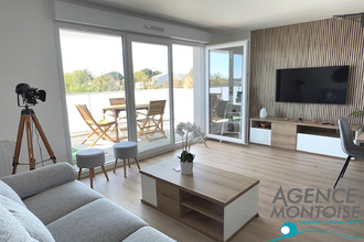 achat appartement notre-dame-de-mts 85690