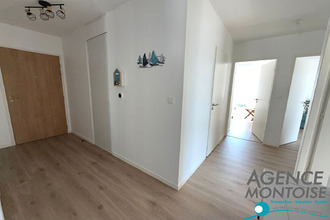 achat appartement notre-dame-de-mts 85690