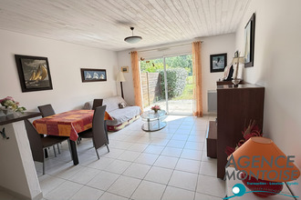 achat appartement notre-dame-de-mts 85690