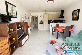 achat appartement notre-dame-de-mts 85690