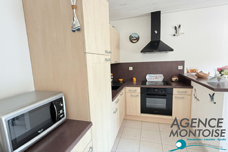 achat appartement notre-dame-de-mts 85690