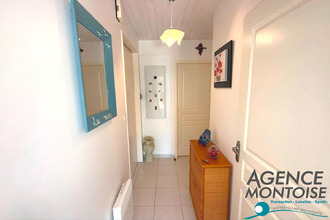 achat appartement notre-dame-de-mts 85690