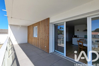 achat appartement notre-dame-de-mts 85690