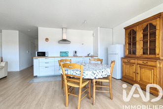 achat appartement notre-dame-de-mts 85690