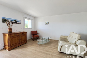 achat appartement notre-dame-de-mts 85690