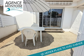 achat appartement notre-dame-de-mts 85690