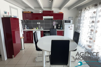 achat appartement notre-dame-de-mts 85690