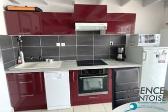 achat appartement notre-dame-de-mts 85690
