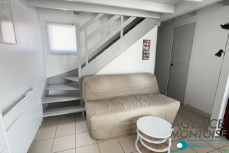 achat appartement notre-dame-de-mts 85690