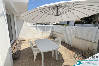 achat appartement notre-dame-de-mts 85690