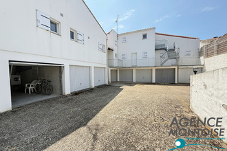 achat appartement notre-dame-de-mts 85690