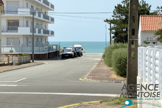 achat appartement notre-dame-de-mts 85690