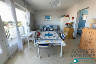 achat appartement notre-dame-de-mts 85690