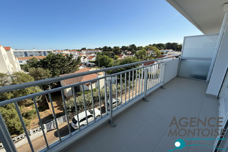 achat appartement notre-dame-de-mts 85690