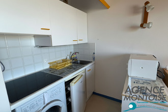 achat appartement notre-dame-de-mts 85690
