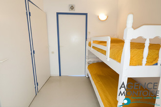 achat appartement notre-dame-de-mts 85690