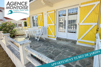 achat appartement notre-dame-de-mts 85690