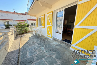 achat appartement notre-dame-de-mts 85690