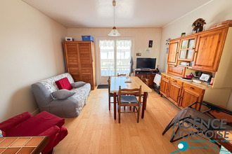 achat appartement notre-dame-de-mts 85690