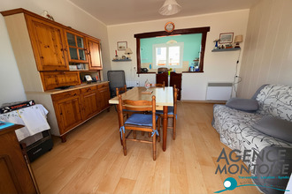 achat appartement notre-dame-de-mts 85690