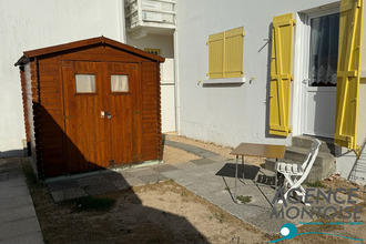 achat appartement notre-dame-de-mts 85690
