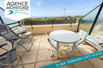 achat appartement notre-dame-de-mts 85690