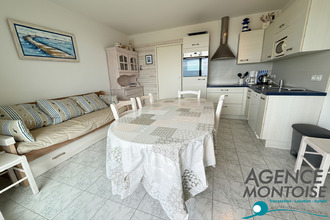 achat appartement notre-dame-de-mts 85690