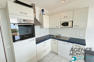 achat appartement notre-dame-de-mts 85690