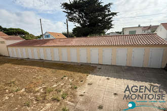 achat appartement notre-dame-de-mts 85690