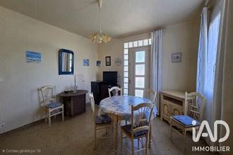 achat appartement notre-dame-de-mts 85690