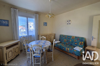 achat appartement notre-dame-de-mts 85690