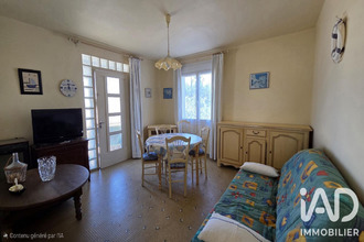achat appartement notre-dame-de-mts 85690
