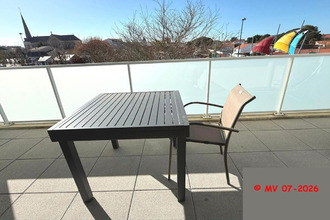 achat appartement notre-dame-de-mts 85690