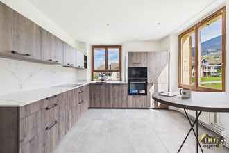 achat appartement notre-dame-des-millieres 73460