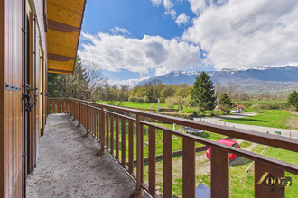 achat appartement notre-dame-des-millieres 73460