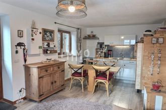 achat appartement notre-dame-du-pre 73600