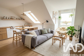 achat appartement nouvoitou 35410