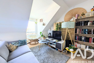 achat appartement nouvoitou 35410