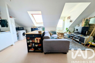 achat appartement nouvoitou 35410