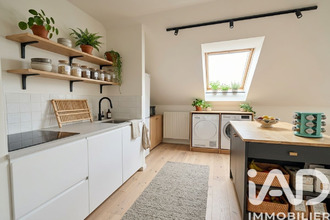 achat appartement nouvoitou 35410