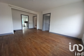 achat appartement nouzonville 08700