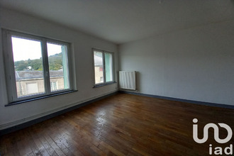 achat appartement nouzonville 08700